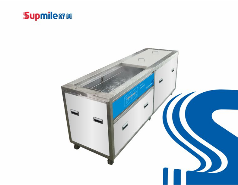 熔噴布模具專(zhuān)用超聲波清洗機